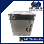 **refurbished** Okuma MPS60 Servo Drive **$1,000 Core Credit**. Fixed Price $4000.00.