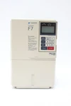 Yaskawa CIMR-F7U47P51 Varispeed Vfd Drive 13KVA 380-480V-AC 0-400HZ. Fixed Price $3113.50.