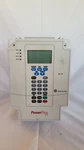 Allen-bradley Powerflex 70 Ac Drive 20AD8P0C3AYNNNNN 5HP, 3PH, 480V. Fixed Price $199.99.