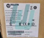 Allen Bradley 140G-G3C3-C50 Ab Free Shipping Brand New. Fixed Price $342.22.