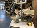Ipts,model RPQ1,3-PHASE Mixer 0.33HP Converted 110V By Smvector Lenxe Ac Tech. Fixed Price $1000.00.