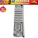 Brand New Lenze Servo Frequency Converter E82EV152K2C000. Fixed Price $960.69.