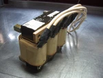 40 Horsepower Baldor H2 Vfd Parts Unit Inverter Drive IHH430-E + Line Reactor. Fixed Price $145.00.