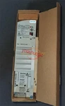 One New Lenze Inverter E82EV152K2C000. Fixed Price $1011.29.