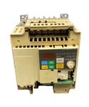 Omron 3G3JV-A4007 AC3PH 380-460V 4.7A Inverter. Fixed Price $189.91.