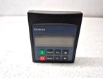 Siemens Ac Drive Remote 1795L810A Bop. Fixed Price $98.00.