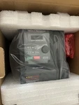 Teco Westinghouse Vfd Drive E510-403-H3-U, Hp, 460 Volts Phase Nema 1/IP20. Fixed Price $599.00.
