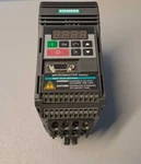 6SE32115CA40 Siemens 6SE3211-5CA40/ Variable Used. Fixed Price $614.80.
