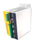 Baldor FD2A07TR-RN20 Flex Drive Servo Single Phase 230VAC Input 7.5A 24VDC. Fixed Price $4300.00.