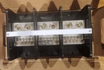 Allen Bradley 1492-PD3C2127 600V 760A Large Power Distribution Block. Fixed Price $375.00.
