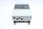 Allen Bradley 1336S-CWF50-AN-FR4 Vfd Drive 5HP 800V-DC 600V-AC 0-575V-AC 0-400HZ. Fixed Price $625.75.