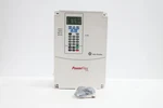 Allen Bradley 20AD014C3AYNANC0 Powerflex 70 Vfd Drive 10HP 432-528V-AC 0-460V-AC. Fixed Price $3457.35.