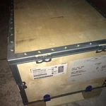 New Toshiba VFAS1-4370PL-HN 3PH 50-60HZ 380/460V-AC 79A Motor Drive. Fixed Price $5999.00.