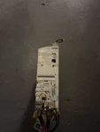 Lenze E82EV152-2C000 Frequency Converter Used. Fixed Price $275.63.