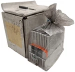 New Ac Tech SF210 Variable Speed Drive 1HP 208/240V 3PH. Fixed Price $1000.00.