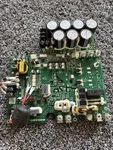 Emerson Variable Frequency Drive 208-240/50-60 Model EV2080M-C9-891, AR05030164. Fixed Price $300.00.