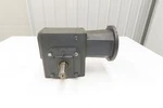 Morse Raider 262UL20 Worm Gearbox 20:1 Reducer 2HP 88RPM 56C/145T Lh Output. Fixed Price $284.99.