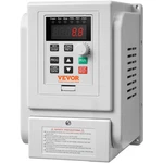 Uimoso 5HP 4KW 220V Variable Frequency Drive Vfd For 3-PHASE Motor Speed Control. Fixed Price $115.99.