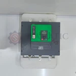 New Schneider Electric ATS480C21Y Soft Starter, Altistart 480, 210A, V#745. Fixed Price $2799.00.