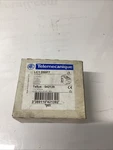 Telemecanique LC1D50F7 042139 Contactor 22KW-400V 40HP-460V L-700. Fixed Price $129.99.