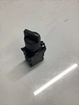 Allen Bradley 800E-3X10 Ser W/ Black Selector Switch L-939. Fixed Price $25.00.