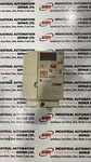 Saftronics Inverter Mini Vector Ac Drive CIMR-V7AU41P5. Fixed Price $910.00.