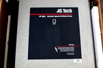 Ac Tech 7-1/2 Hp Variable Speed Motor Drive VP1475D Phase 3 460V (i). Fixed Price $449.95.