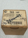 193-EA5EB Allen Bradley Overload Relay Series. Fixed Price $52.00.