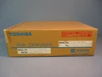 Toshiba RAD12-2009-D300 200/220V Factory Sealed. Fixed Price $260.99.