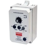 Dayton 13E633 Variable Freq Drive, 1HP, 120/208-240V. Fixed Price $486.99.