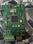 Baldor EB0496A00 Ethernet Card. Fixed Price $362.24.