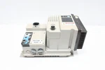 Allen Bradley 284D-FHD1P4Z-10-CR 280D-FN-10-C Armorstart Control Module. Fixed Price $439.80.