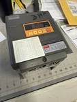 Dayton 1XC97A Ac Inverter 3HP Ph 230V. Fixed Price $249.99.