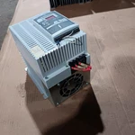 Lenze Ac Tech 7.5 Hp Motor Drive CATNO.SF475. Fixed Price $680.00.
