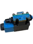 Vickers DG4V-3S-2B-M-FW-B5-60, 02-09572, 02-101731 Directional Control Valve. Fixed Price $127.99.