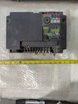 Mitsubishi FR-D740-120-NA 16.7A 3PH AC380-480V. Fixed Price $174.95.