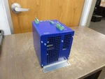 J. Schneider Ultracapacitor Ups C-TEC2420-08 Output: 24VDC 20A Used. Fixed Price $750.00.