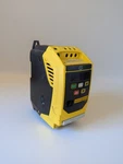 Baldor VS1ST41-0, Hp, 5 Amp General Purpose Ac Microdrive, 380-480. Fixed Price $210.00.