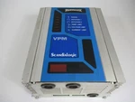 Parvalux SL-750-1 Ac Inverter Drive 3PH 750W 220-240V 4A 50/60HZ Dmg Used. Fixed Price $107.99.