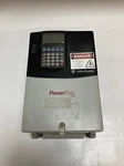 Allen-bradley Powerflex 70 20AB015A0AYNANNN Condition Unknown. Fixed Price $480.00.