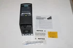 Siemens Vfd 6SE6420-2UD13-7AA1 0.5HP, 0.37KW, 480V, 1.2A, IP20. Fixed Price $850.00.
