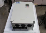 Durapulse Ac Drive GS3-2040 + W17120001 3PH 110 Amp 200-240V Hp 45.7 Kva. Fixed Price $1366.00.