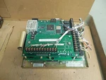 Allen Bradley Ac Drive 1336S-BRF50-AN-EN901-L4-MX1 Ser 1336SBRF50ANEN901L4MX1. Fixed Price $521.00.