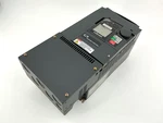 New Toshiba VT130G9U4110 Ser Adjustable Speed Drive 3PH 10HP 460VAC - No Box. Fixed Price $1249.95.