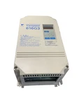 Yaskawa CIMR-G3V40P7 Varispeed 400V Class Inverter, 3PH, 380-460VAC, 50/60HZ.. Fixed Price $750.00.