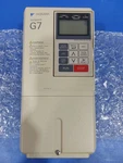 Yaskawa Varispeed Model: CIMR-G7U40P4 Spec: 40P41A. Fixed Price $1499.99.