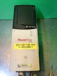 Allen Bradley Series Powerflex 700 Motor Drive 20BD8P0A0AYNANB0 3/5 Hp. Fixed Price $774.99.