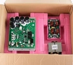 Emerson RA3025A Drive EVD2080B-C1-113 8KW 1PH To 3PH W/ Filter & Choke 240V 10HP. Fixed Price $1149.99.