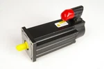 Allen Bradley VPL-B0753E-PJ12AA Servo Motor. Fixed Price $1975.00.
