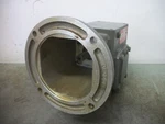Dayton 10:1 Ratio Gear Reducer 6Z467 1725RPM Input 173RPM Output. Fixed Price $299.99.